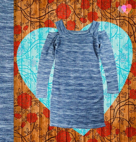 vestido enterizo